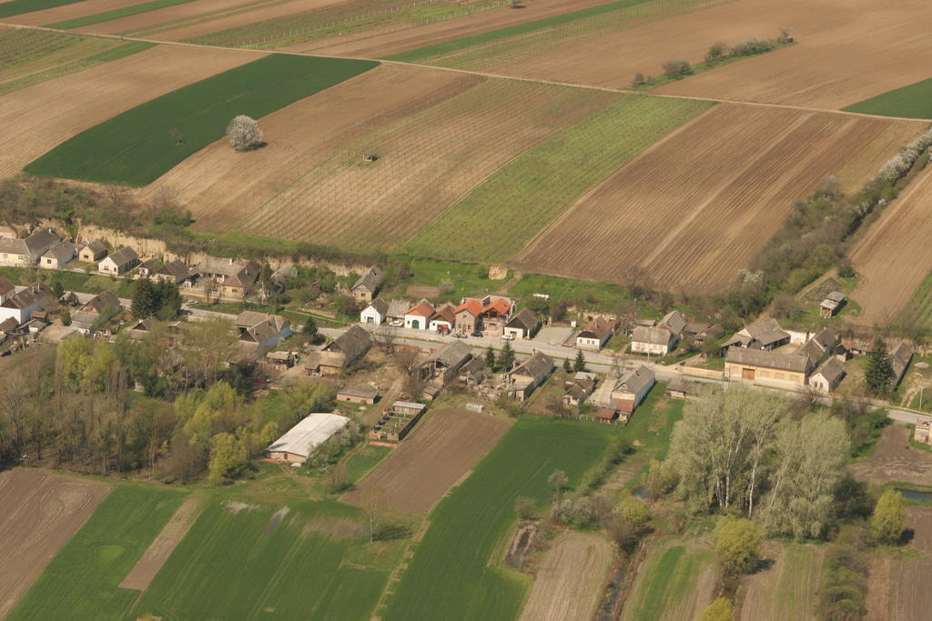 Podrumi Kolar "Suza Baranje" Kneževi Vinogradi Exterior foto